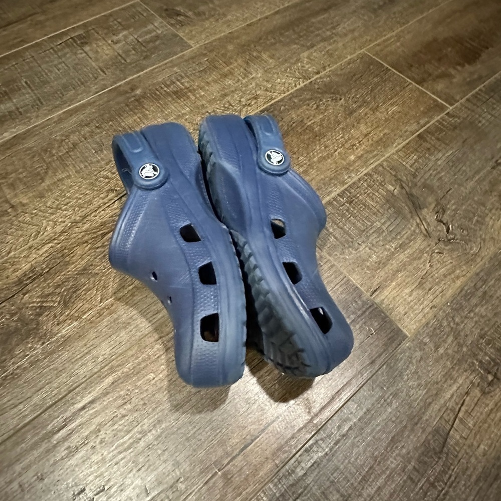 Crocs Classic Clogs